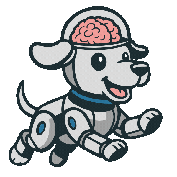 Astro Mascot